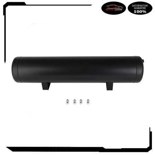 Gallon air tank - 9, ports